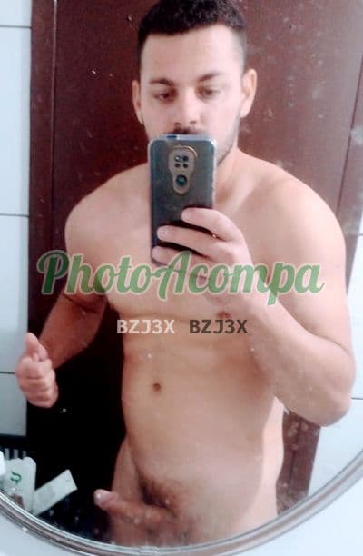 Foto 2: Acompanhante masculino foto real em Curitiba — Jimmy