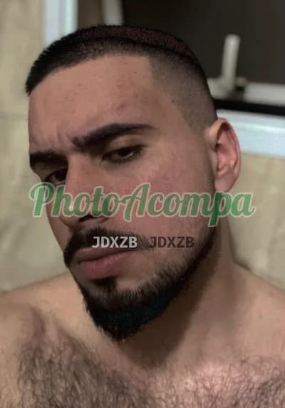 Acompanhante masculino foto sem retoque em Sorocaba (5) — João
