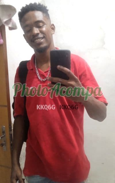 Acompanhante masculino foto sem retoque em Salvador (5) — João