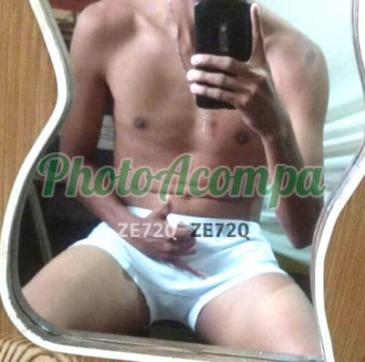 Acompanhante masculino foto sem retoque em Guarulhos (5) — João
