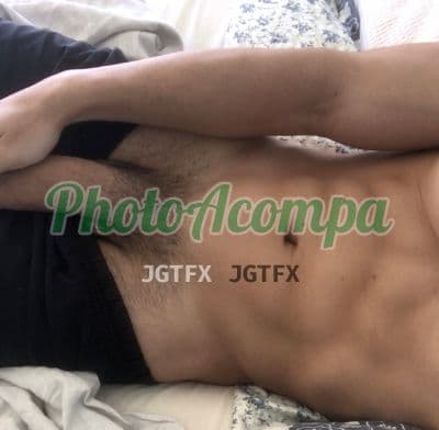 Foto 4: Acompanhante masculino em Rio de Janeiro — garganta profunda, João