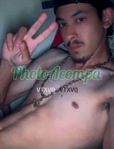 Acompanhante masculino foto verificada em Ferraz de Vasconcelos — João Felipe, foto 3