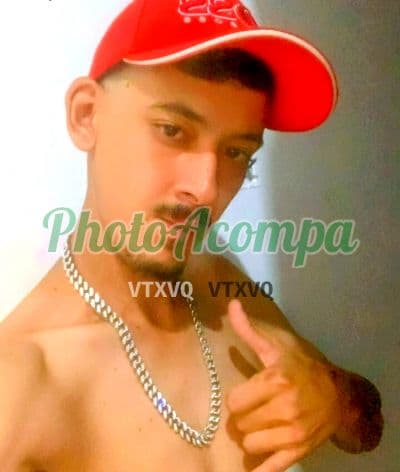 Foto 4: Acompanhante masculino imagem autêntica em Ferraz de Vasconcelos — João Felipe
