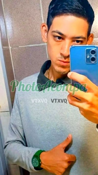 Acompanhante masculino foto sem retoque em Ferraz de Vasconcelos — João Felipe, foto 5