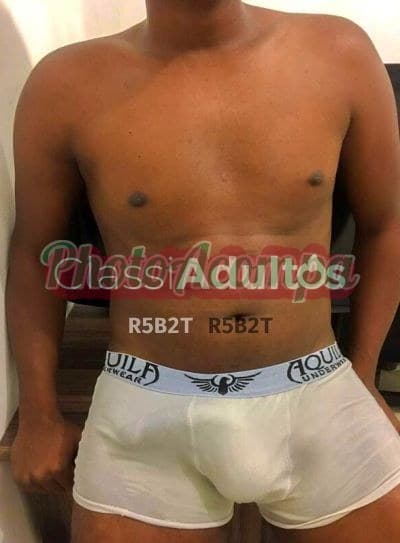 Acompanhante masculino imagem do anúncio em Santa Bárbara d'Oeste