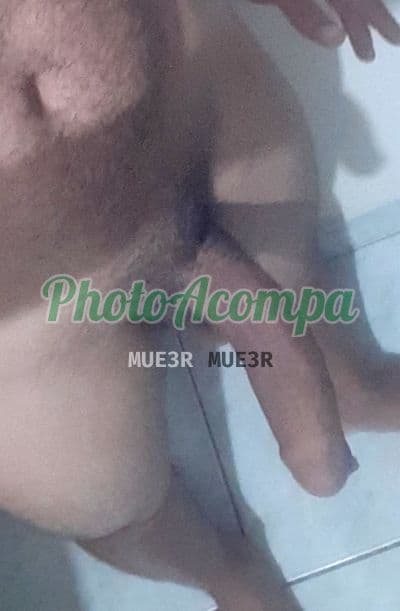 Acompanhante masculino foto real em Osasco — João Gabriel, foto 2