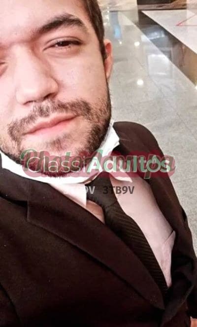 Acompanhante masculino imagem do anúncio em Teresina