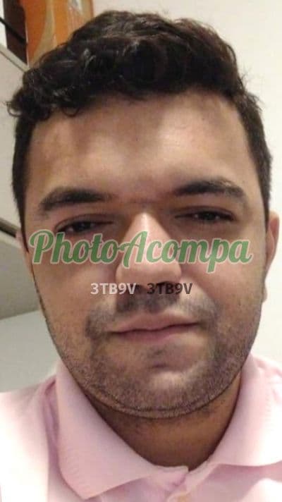 Foto 3: Acompanhante masculino foto verificada em Teresina — João Gabriel