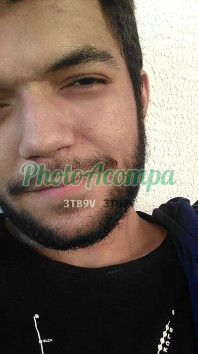 Acompanhante masculino imagem autêntica em Teresina, foto 4 de João Gabriel