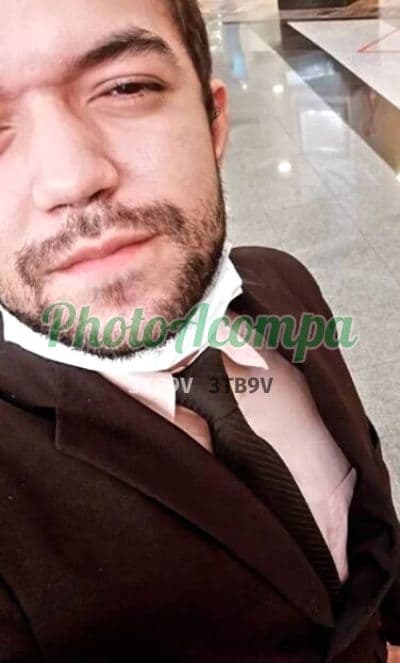 Acompanhante masculino foto sem retoque em Teresina, foto 5 de João Gabriel