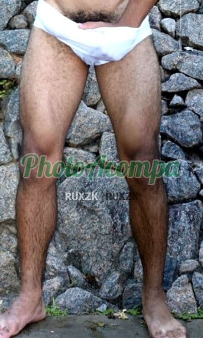 Foto 6: Acompanhante masculino imagem original em São Paulo — João Guilherme