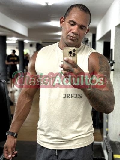 Acompanhante masculino imagem do anúncio em Rio de Janeiro — João Lucas