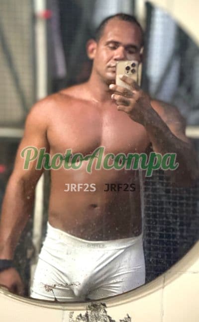 Acompanhante masculino foto real em Rio de Janeiro, foto 2 de João Lucas