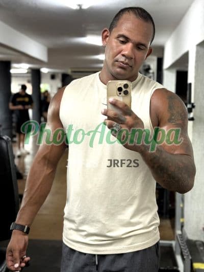 Foto 5: Acompanhante masculino foto sem retoque em Rio de Janeiro — João Lucas