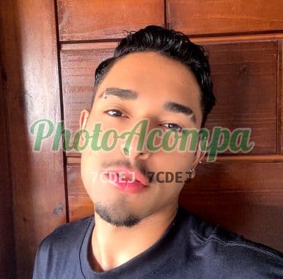 Acompanhante masculino foto verificada em Osasco (3) — João Victor