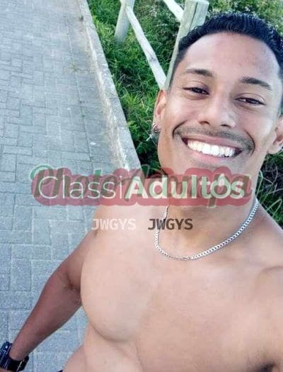 Acompanhante masculino imagem do anúncio em Balneário Camboriú
