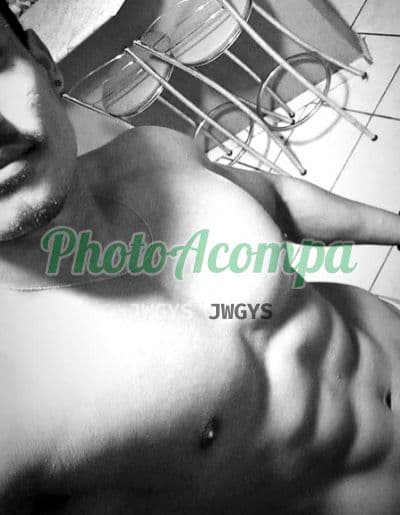 Acompanhante masculino foto verificada em Balneário Camboriú (3) — João Victor