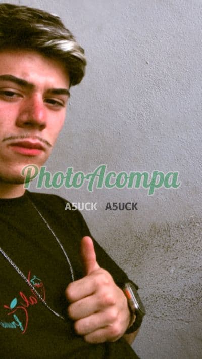 Acompanhante masculino foto verificada em Jacareí (3) — João Vitor