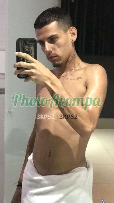 Acompanhante masculino foto sem retoque em Ribeirão Preto (5) — Joãozinho