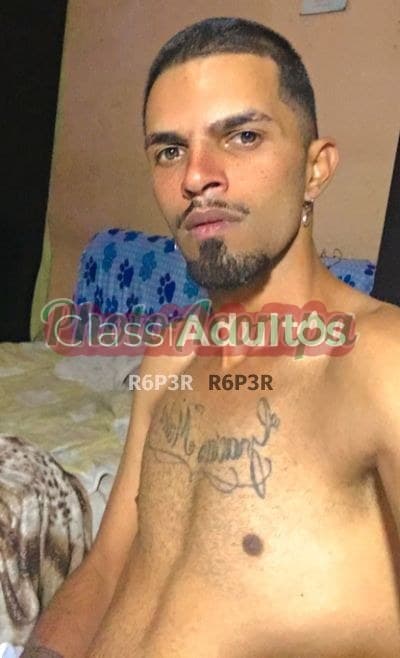 Acompanhante masculino imagem do anúncio em Carapicuíba