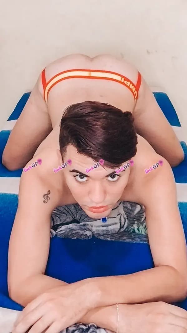 Acompanhante masculino em Fortaleza com oral até o final (12) — John