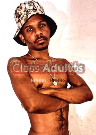 Acompanhante masculino imagem do anúncio em Rio de Janeiro, foto de perfil