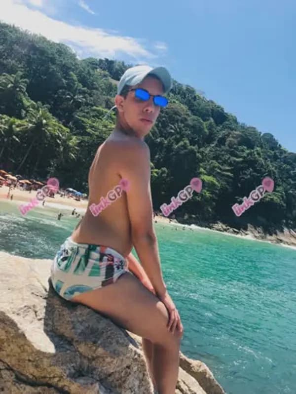Acompanhante masculino apertadinho em Aricanduva