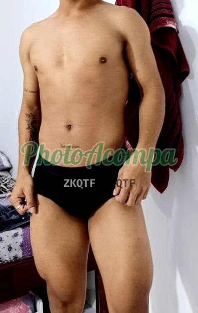 Acompanhante masculino foto sem retoque em Balneário Camboriú, foto 5 de Johseff Reis