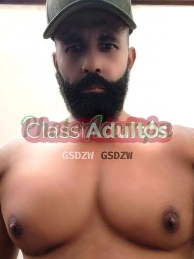 Acompanhante masculino imagem do anúncio em Duque de Caxias