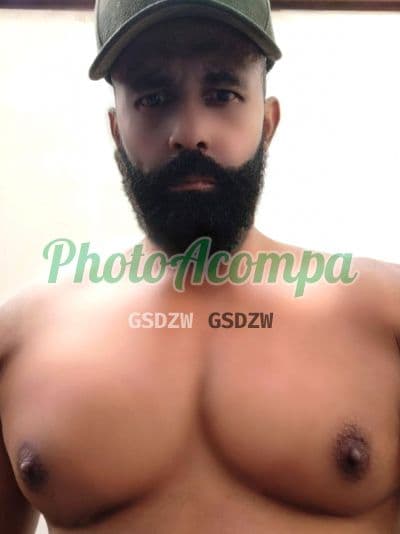 Foto 5: Acompanhante masculino foto sem retoque em Duque de Caxias — Joilson Assis