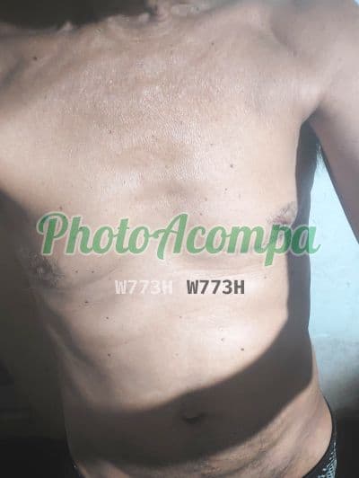 Acompanhante masculino imagem autêntica em Belo Horizonte — Jolufe, foto 4