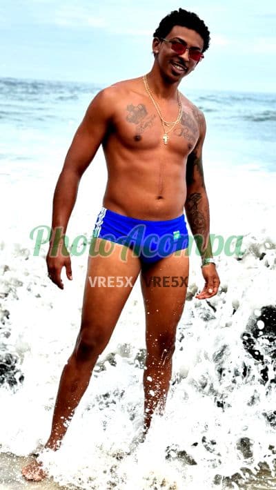Acompanhante masculino foto verificada em Belo Horizonte — Jony Pikadmel, foto 3