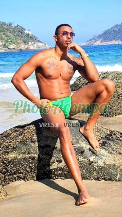 Foto 4: Acompanhante masculino em Belo Horizonte — beijo na boca, Jony Pikadmel