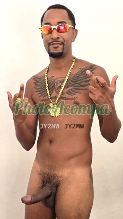 Acompanhante masculino imagem autêntica em São Paulo, foto 4 de Jordan Lúcio