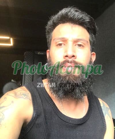 Acompanhante masculino foto verificada em São Paulo, foto 3 de Jorge Lucas