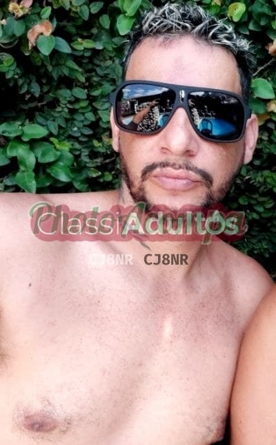 Acompanhante masculino imagem do anúncio em São João de Meriti, foto de perfil