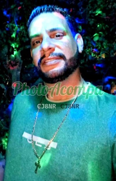Foto 3: Acompanhante masculino foto verificada em São João de Meriti — Jorge Navalha