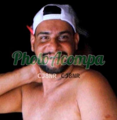 Acompanhante masculino em São João de Meriti — beijo na boca, foto 4 de Jorge Navalha