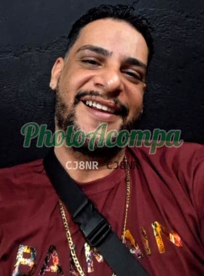 Acompanhante masculino foto sem retoque em São João de Meriti — Jorge Navalha, foto 5