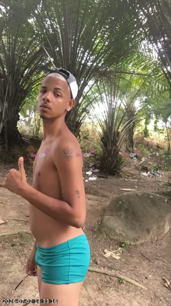 Acompanhante masculino alto em Prazeres (Jaboatão dos Guararapes), foto de perfil
