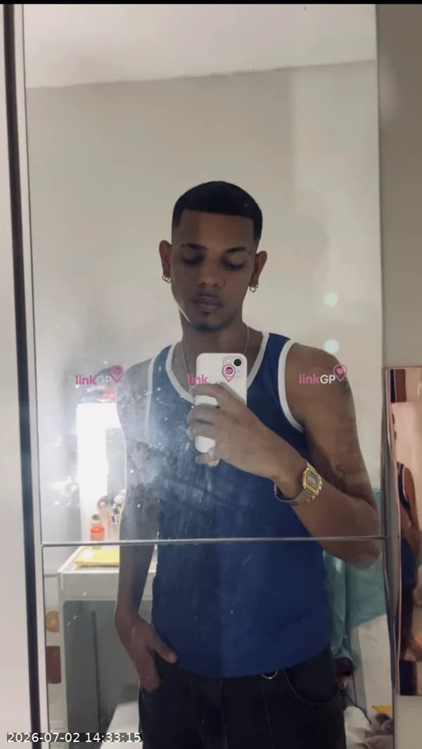 Acompanhante masculino em Prazeres (Jaboatão dos Guararapes) com acompanhante para festa (2) — Jorginho Luan