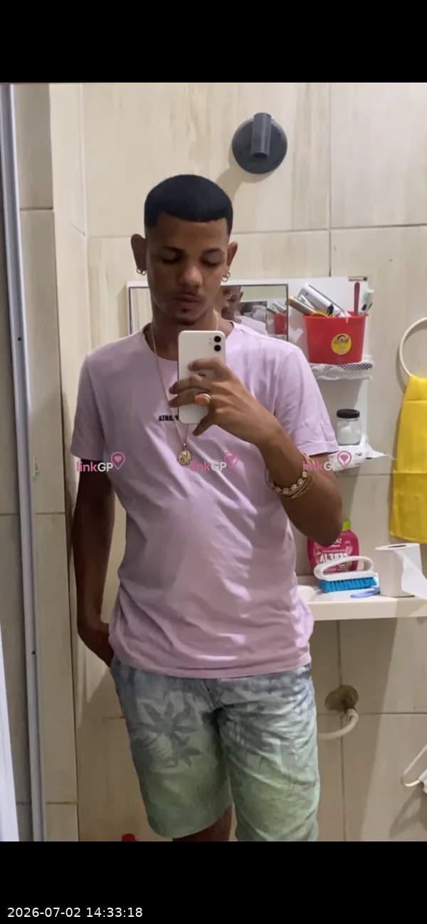 Acompanhante masculino magrinho em Prazeres (Jaboatão dos Guararapes), foto 5 de Jorginho Luan