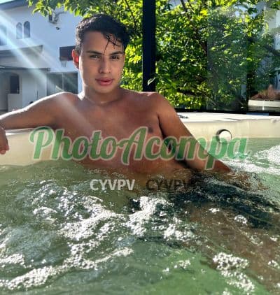 Foto 3: Acompanhante masculino foto verificada em São Paulo — José Fernando