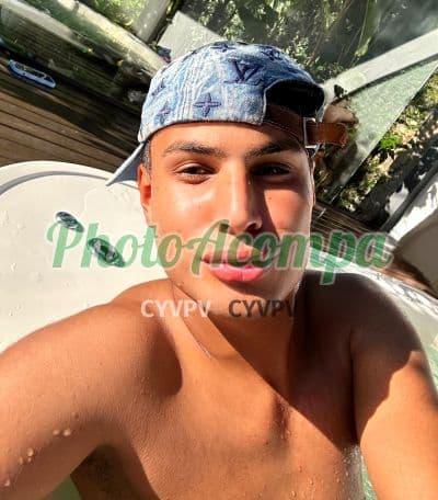 Foto 5: Acompanhante masculino foto sem retoque em São Paulo — José Fernando