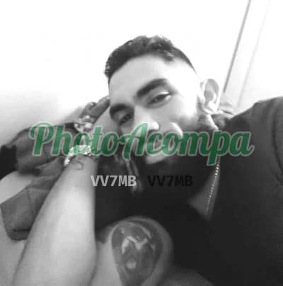 Foto 4: Acompanhante masculino em Planaltina — beijo grego, José Ronaldo