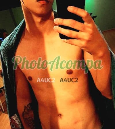 Acompanhante masculino foto verificada em Campinas, foto 3 de Jota