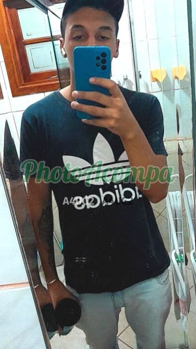 Acompanhante masculino em Campinas — beijo grego, foto 4 de Jota