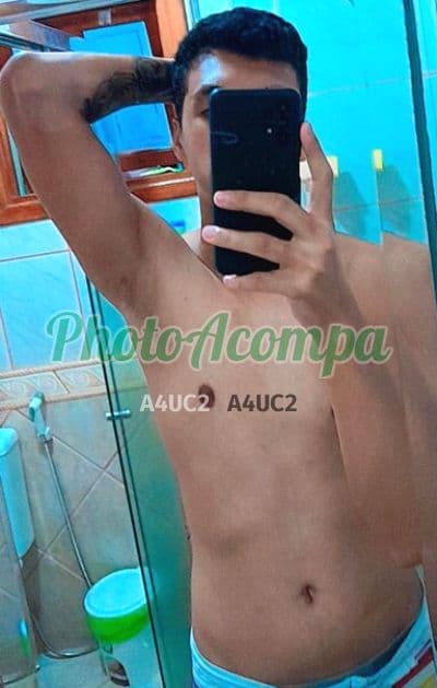 Acompanhante masculino foto sem retoque em Campinas — Jota, foto 5