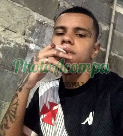 Acompanhante masculino em Rio de Janeiro — oral natural, foto 2 de Jotta