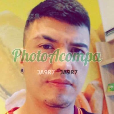 Acompanhante masculino em Presidente Prudente com beijo na boca (2) — Juan Carlos